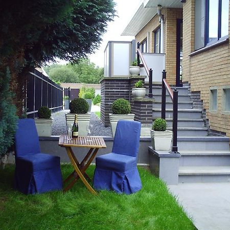 Apartment Capitalcondos Ninove Pokoj fotografie