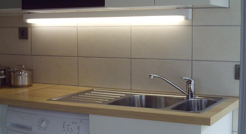 Apartment Capitalcondos Ninove Pokoj fotografie