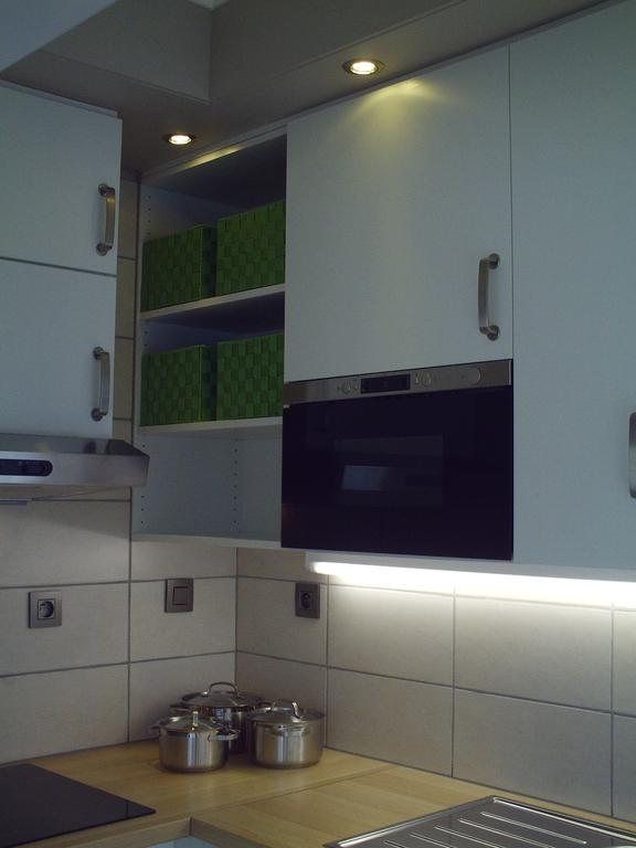 Apartment Capitalcondos Ninove Pokoj fotografie