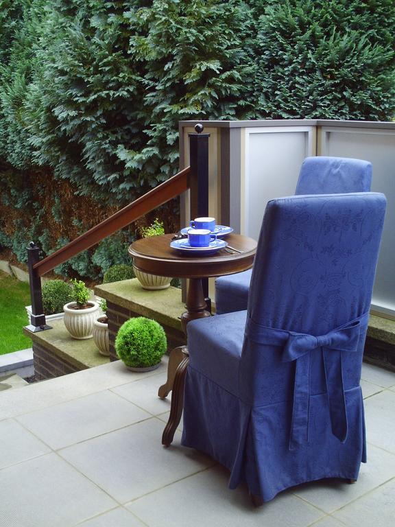 Apartment Capitalcondos Ninove Pokoj fotografie
