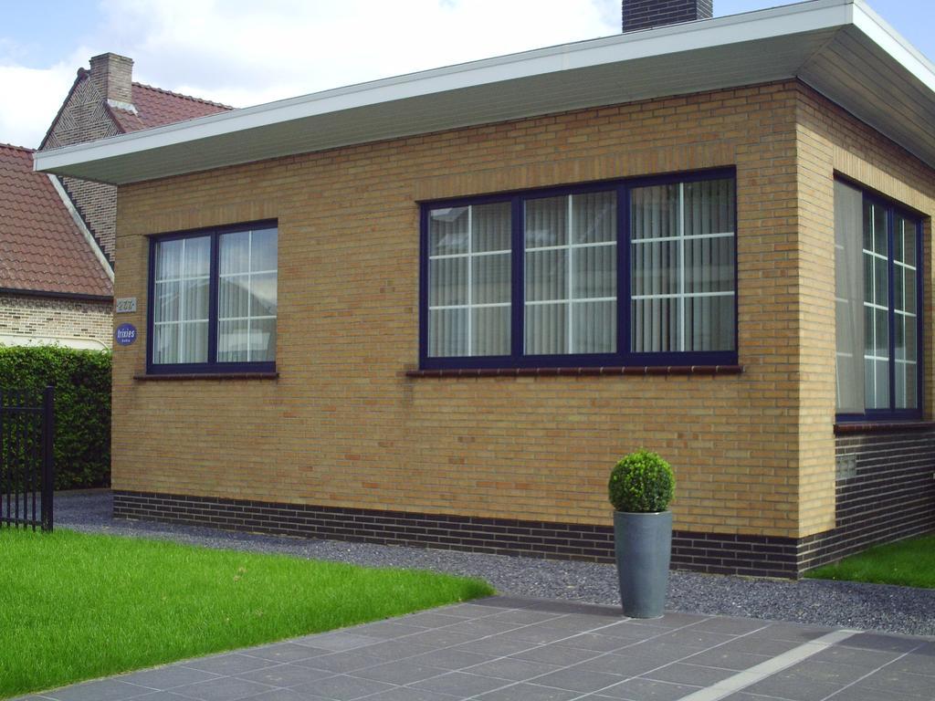 Apartment Capitalcondos Ninove Pokoj fotografie
