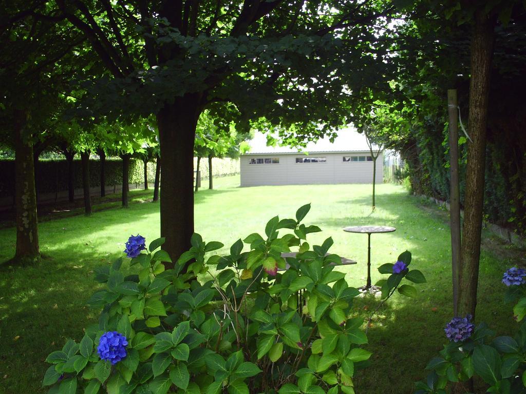 Apartment Capitalcondos Ninove Pokoj fotografie